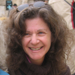 Lori Shaller
